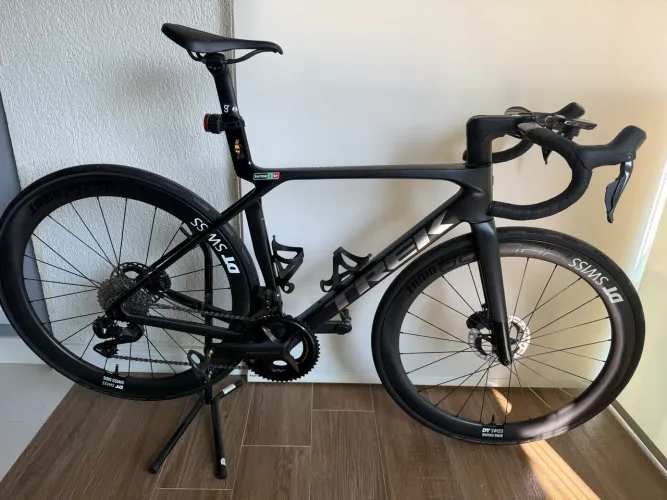 Vendo Trek Madone SL6 Gen8 TAM M