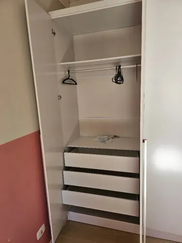 Guarda Roupa Grande