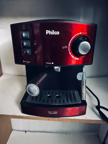 Cafeteira