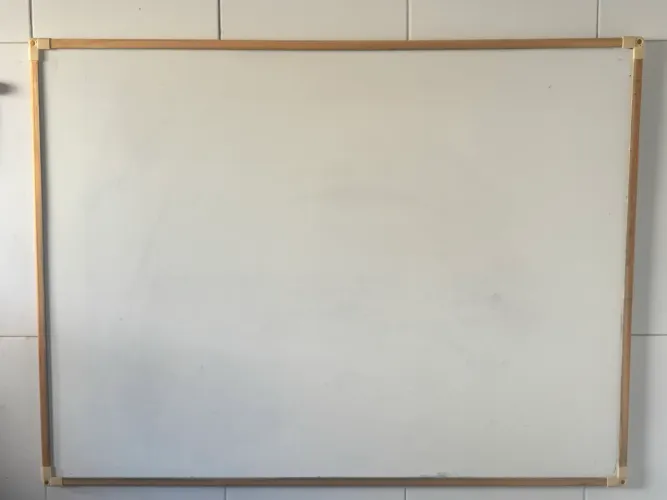 Quadro escolar 