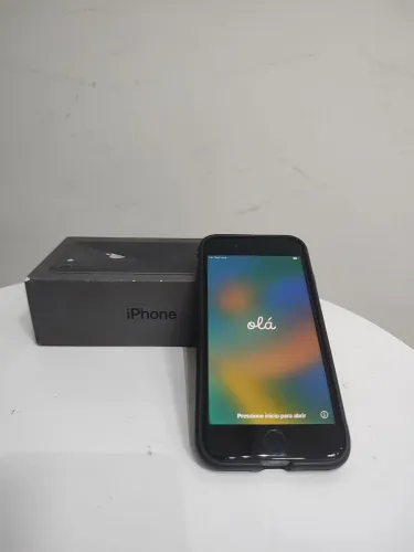 iPhone 8 64GB todo original 
