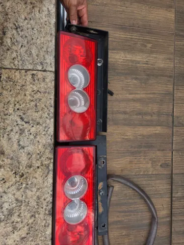 Lanterna FOTON Aumark