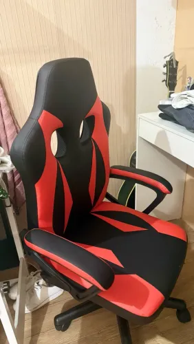 Cadeira Gamer NOVA