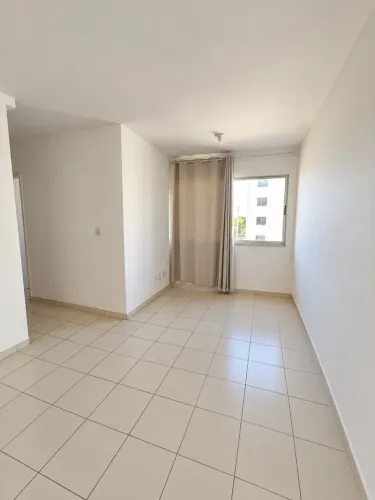 Apartamento - Condomínio Reserva Alto Verde