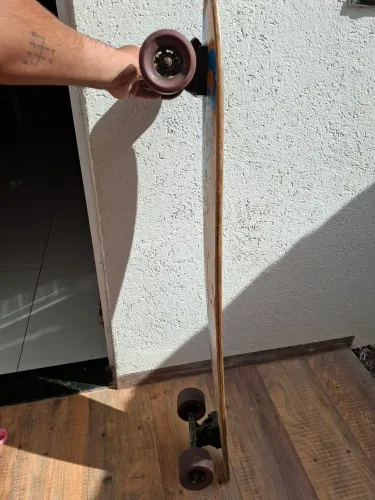 Skate Long board