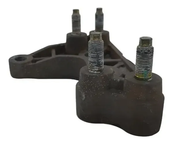 Suporte Coxim Cambio Jac J6 2.0 16v Ano 2014 V1205