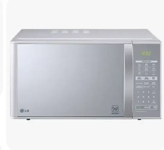 Microondas LG Grill 30L