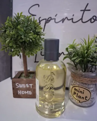 Perfumes Novos Originais Tester