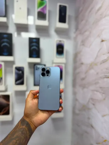 iPhone 13 PRO MAX - 128GB TELA NOVA ? R$ 2.499