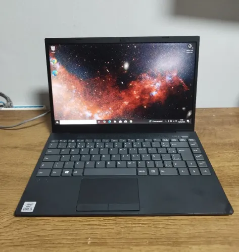 Notebook Vaio I5 Décima geração