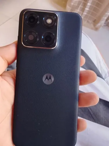 Motorola edge70 