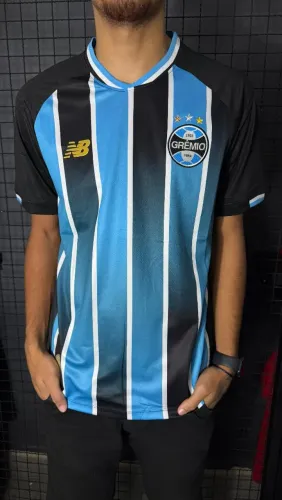 Camisa do Grêmio