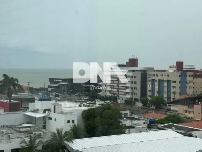 Apartamento : / Residencial / Jardim Oceania