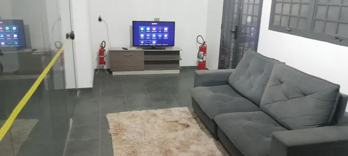 Alugo quartos para solteiros no Centro de Campinas
