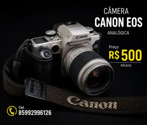 CAMERA FOTOGRAFICA