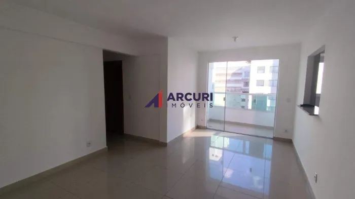 Apartamento 03 quartos Buritis (BH) - Locação
