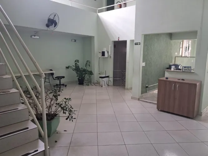 Prédio à venda e para alugar em Campinas, Vila João Jorge, com 349.9 m²