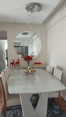 apartamento mobiliado em recife 