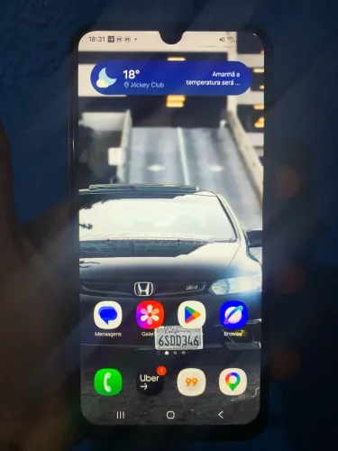 Galaxy A15 256GB