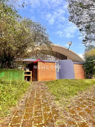 Casa em Rua das Granjas - Granja Viana - Cotia/SP