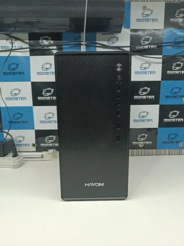 CPU DESKTOP CORE I5