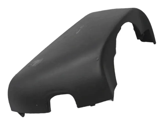 Moldura Coluna Direção Sandero Logan 2014 2020 484724382R