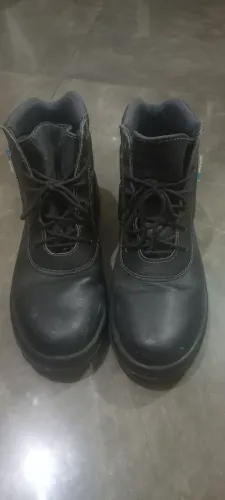 bota profissional de trabalho 