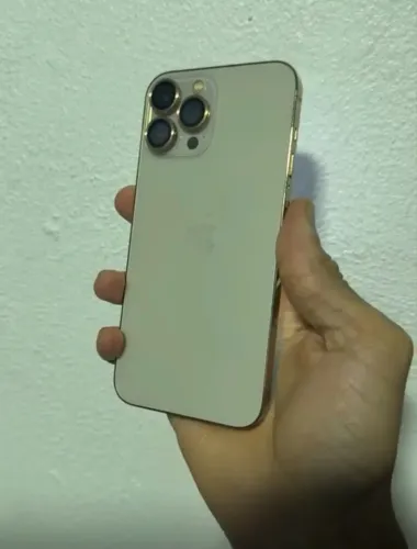 iPhone 13 Pro Max 256
