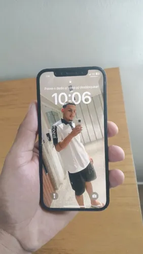 iPhone 12 128 GB todo original