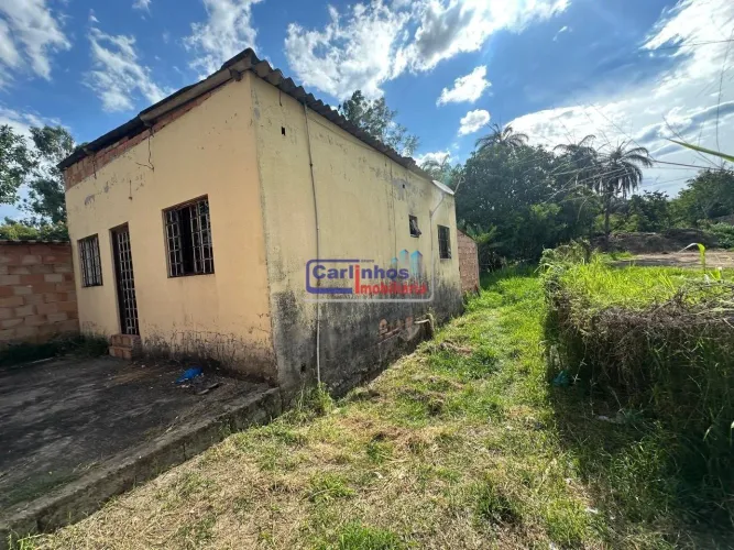 Chácara a venda no bairro Bandeirinhas em Betim-MG