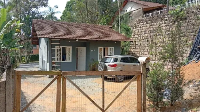 CASA no GUANABARA com 1 quartos para VENDA, 50 m²
