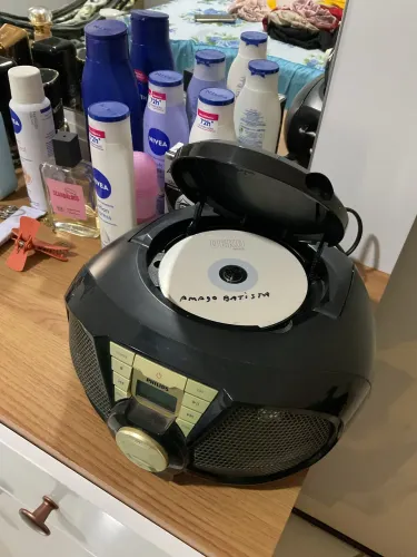 Rádio Philips