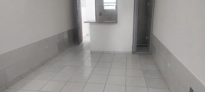 KITNET EM GUARUJA