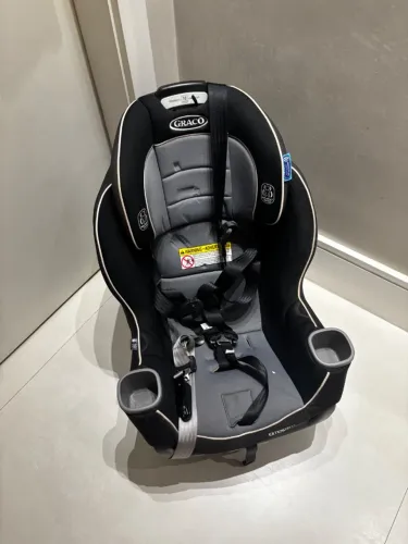 Car seat