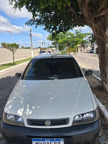 Fiat Palio 1.0/ Trofeo 1.0 Fire/ Fire Flex 2P 2006