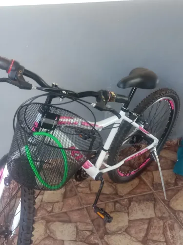 Vende se bicicleta nova aro 26