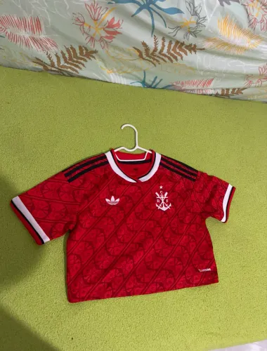 CROPPED FLAMENGO 26 lll F