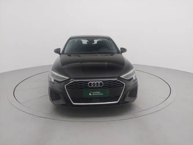 Audi A3 Sedan S-line 2.0 TFSI S-tronic 2024