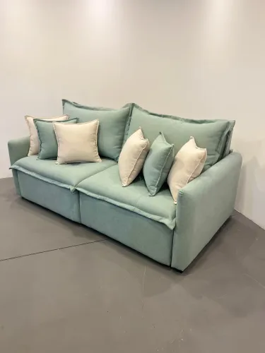 Sofá Lisboa 2m