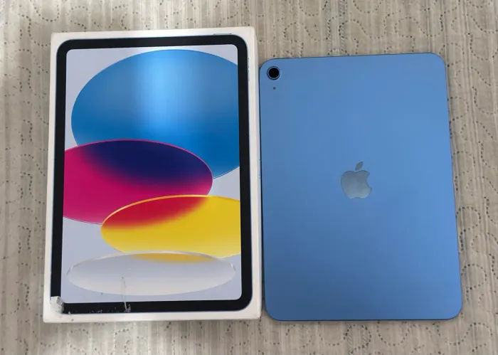 ipad 11 - 128 gb