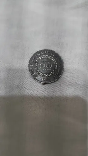 Moeda antiga