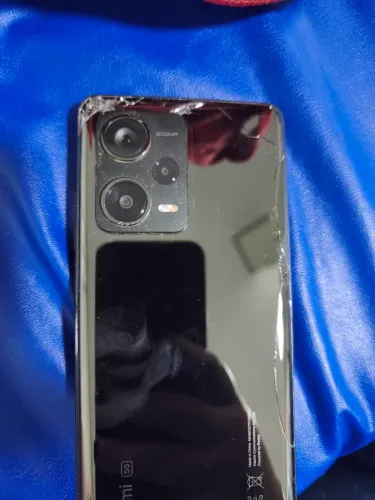 Vendo 1 Redimi Note 12 pro plus 5g