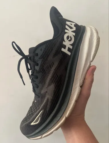 tenis hoka clifton 9 41