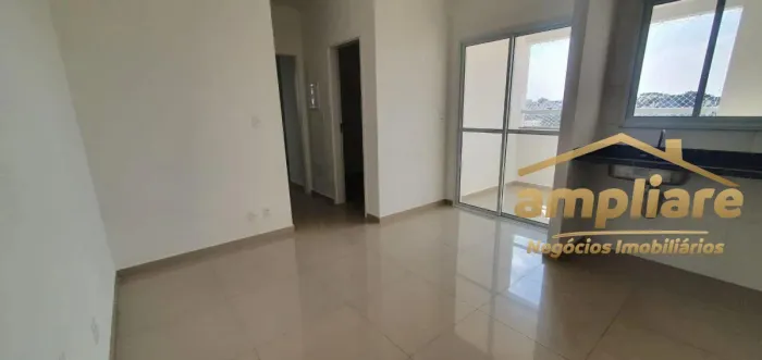 apartamento - Vila Jardini - Sorocaba