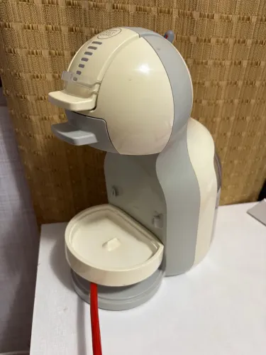 Cafeteira Dolce Gusto