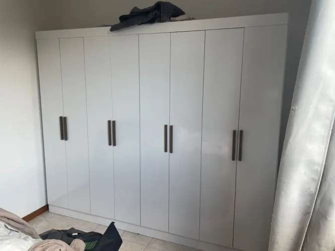 Roupeiro Casal Novo