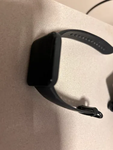 Smartwatch Xiaomi Redmi Watch 2 Lite Black - Impecável + GPS