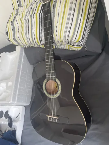 Violão Start Giannini