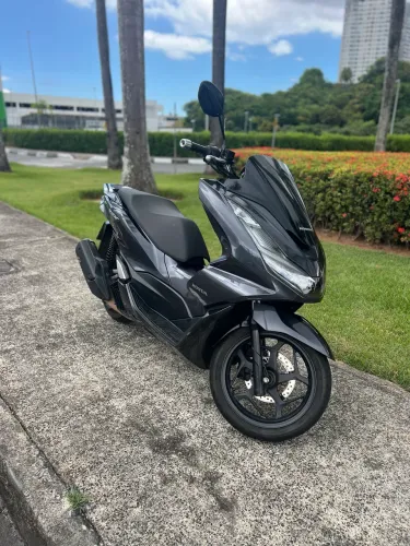 Pcx 2024