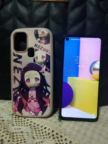 Galaxy A21s